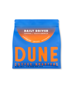 Daily Driver 10 oz