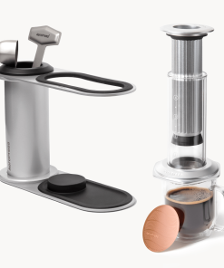 AeroPress Premium 20th Anniversary Bundle