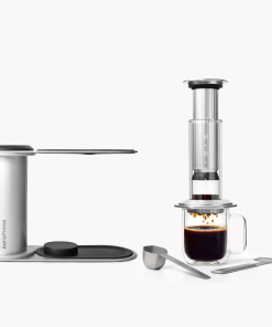 Coffee Station Bundle - Premium