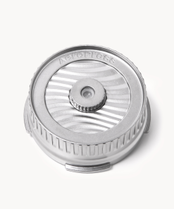 AeroPress Stainless Steel Flow Control Cap - Standard