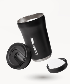 AeroPress Travel Coffee Tumbler - Stainless Steel