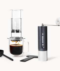 Barista Bundle - Clear