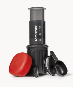 AeroPress Coffee Maker - Go