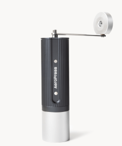 AeroPress Manual Coffee Grinder