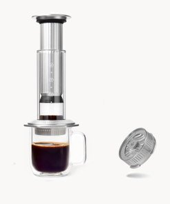 AeroPress Recipe Bundle - Premium