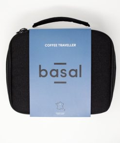 Basal Coffee Traveller
