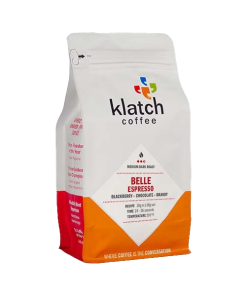 Belle Espresso 310 gr
