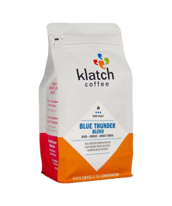 Blue Thunder Blend 310 gr