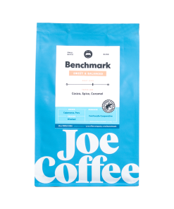 Benchmark 12 oz