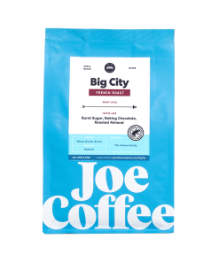 Big City 12 oz