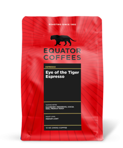Eye Of The Tiger 12 oz
