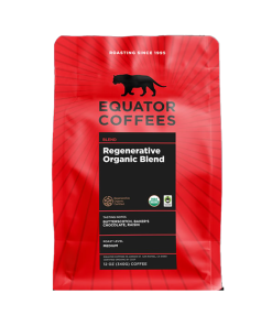 Regenerative Organic Blend 2 lb
