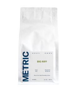 Big Riff 12 oz