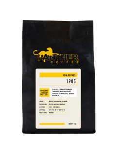 1985 Espresso 12 oz