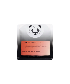 The New School 2 lb