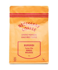 Burundi 325 gr