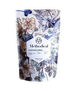 Guatemala - Ixlama 12 oz