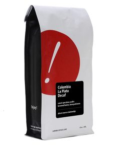 Colombia La Primavera Decaf 12 oz