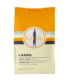 Ladro Espresso 2 lb