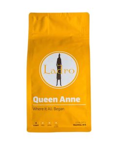 Queen Anne 2 lb