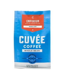 Emporium Blend 12 oz