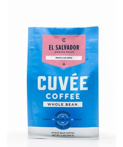 El Salvador 12 oz