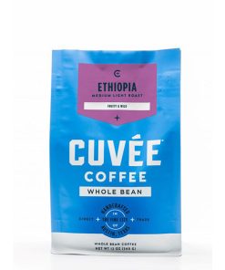 Ethiopia 12 oz