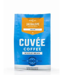 Jackalope Decaf 12 oz