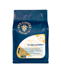 Flying Monkey Espresso 10 oz