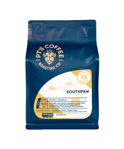 Southpaw Espresso 2 lb