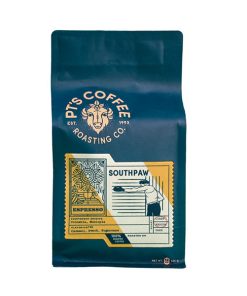 Southpaw Espresso 12 oz