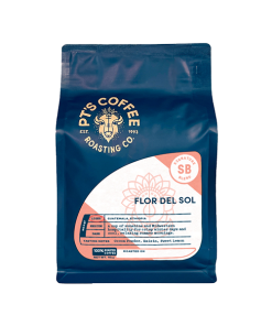 Flor del Sol 10 oz