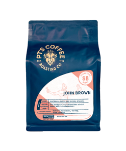 John Brown 2 lb