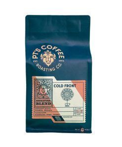 Cold Front 12 oz