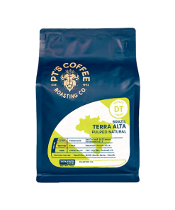 Terra Alta Pulped Natural 10 oz
