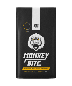 Monkey Bite Espresso 10 oz