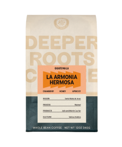 La Armonia Hermosa 12 oz