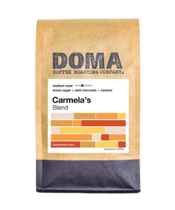 Carmelas 12 oz