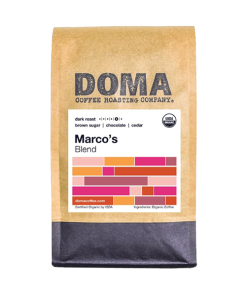 Marcos 12 oz