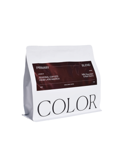 Primary (Our Seasonal Blend) 2 lb
