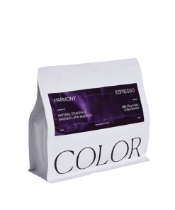Harmony (Our Espresso Blend) 10 oz