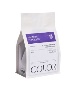 Harmony (Our Espresso Blend) 12 oz