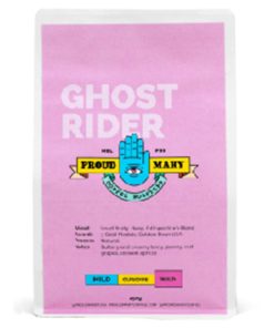 Ghost Rider 10 oz
