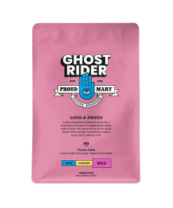 Ghost Rider 1 kg