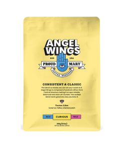 Angel Wings 1 kg