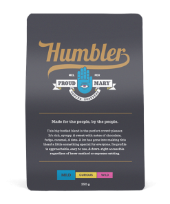 Humbler 250 gr
