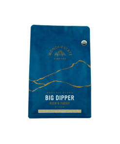 Organic Big Dipper 10.5 oz