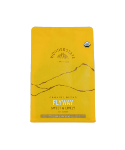 Organic Flyway 1.5 lb