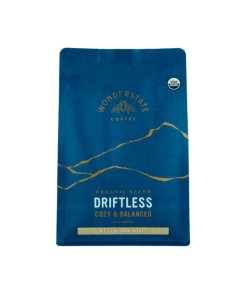Organic Driftless 1.5 lb