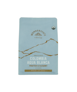 Organic Colombia Agua Blanca 1.5 lb